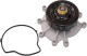 D1Y016TT Thermotec Помпа