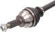 49-0763 MaXgear Полуось