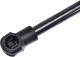 8162049 Lesjöfors Газовий упор багажника для Nissan X-Trail