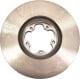 0 986 479 307 Bosch Гальмівний диск для Ford Transit