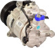 Компрессор кондиционера Denso DCP02048 для Audi A4