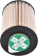 Топливный фильтр Hengst Filter E100KP01 D182