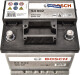 Акумулятор Bosch 6 CT-45-R S3 0092S30020