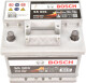 Акумулятор Bosch 6 CT-52-R S5 Silver Plus 0092S50010