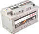 Акумулятор Bosch 6 CT-85-R S5 Silver Plus 0092S50100