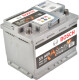 Аккумулятор Bosch 6 CT-60-R S5 AGM 0092S5A050