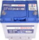 Аккумулятор Bosch 6 CT-40-R S4 Silver 0092S40300