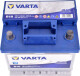Аккумулятор Varta 6 CT-44-R Blue Dynamic 544402044