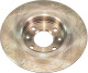 Тормозной диск Febi 30652