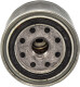 Масляный фильтр Mann W 815/80