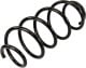 4027578 Lesjöfors Пружина подвески для Ford Mondeo