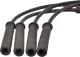 0 986 356 817 Bosch Комплект проводов зажигания