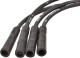 0 986 356 817 Bosch Комплект проводов зажигания