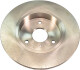 Тормозной диск Starline PB 1484