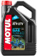 4T Motul ATV-UTV 10W-40, 4 л (852641) моторна олива 4T 4 л