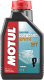 Motul Outboard Synth, 1 л (851611) моторное масло 2T 1 л