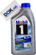 Моторное масло Mobil 1 FS X1 5W-50 1 л на Citroen C1