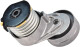 VKM 35015 SKF Натяжной ролик поликлинового ремня