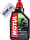 Motul Scooter Expert MA 10W-40 моторное масло 4T