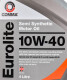Моторное масло Comma Eurolite 10W-40 4 л на Daewoo Espero