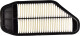 Воздушный фильтр WIX Filters WA9672 для Chevrolet Spark