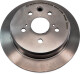 08.A635.11 Brembo Тормозной диск