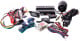 Двусторонняя сигнализация Convoy CP-250RS