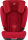 Автокресло-бустер Britax-Romer KidFix2 S Fire Red Fire Red