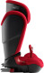 Автокресло-бустер Britax-Romer KidFix2 S Fire Red Fire Red
