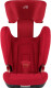 Автокресло-бустер Britax-Romer KidFix2 S Fire Red Fire Red