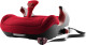 Автокресло-бустер Britax-Romer KidFix2 S Fire Red Fire Red