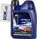 Моторное масло VatOil SynTech Diesel 10W-40 1 л на Acura Legend