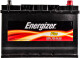 Акумулятор Energizer 6 CT-95-R Plus 595404083