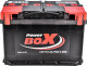 Аккумулятор PowerBox 6 CT-74-R SLF07400