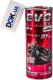 EVO Moto Racing, 1 л (2TRACRED1L) моторное масло 2T 1 л