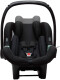 Автолюлька ABC Design Tulip Black Black