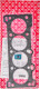 Прокладка ГБЦ Elring 914.488 для Mazda 323