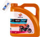 Repsol Moto Sport 10W-40, 4 л (RP180N54) моторное масло 4T 4 л