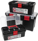 Комплект ящиков для инструментов Intertool BX-0003 3 шт.