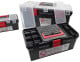 Комплект ящиков для инструментов Intertool BX-0003 3 шт.
