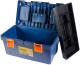 Комплект ящиков для инструментов MasterTool 79-2006 3 шт.