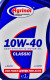 Моторное масло Agrinol Classic 10W-40 1 л на Honda CR-V