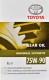 Toyota Differential Gear Oil 75W-90 трансмиссионное масло