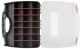 Органайзер для дрібних деталей Intertool BX-4002