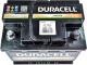 Акумулятор Duracell 6 CT-62-R Starter DS62