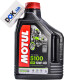 4T Motul 5100 10W-40, 2 л (836521) моторна олива 4T 2 л