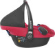 Автолюлька Maxi-Cosi Pebble Plus Vivid Red Vivid Red