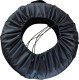 Комплект чехлов для колес Coverbag Eco L 408 для диаметра R15-R18