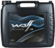 Моторное масло Wolf Extendtech HM 10W-40 20 л на Acura RSX