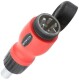 Викрутка реверсивна з набором бит Intertool VT1009